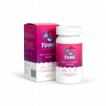 YOMI MULTIVITAMIIN PLUSS VIINAMARJAMAITSELINE KARUKE N60