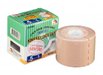 TEMTEX KINESIOTEIP 5CMX5M HELEPRUUN