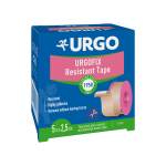 URGOFIX RULLPLAASTER 2.5CMX5M (SIIDIST.NAHAV&Auml;RVI)