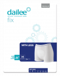 DAILEE FIX FIKSEERIVAD P&Uuml;KSID W LEGS M N5