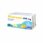 WINTROZEN KIHISEV TBL. 600MG N10