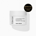 FILLERINA EVERYDAY &Ouml;&Ouml;KREEM 4 ASTE 50ML