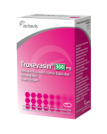 TROXEVASIN K&Otilde;VAKAPSEL 300MG N50