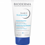 BIODERMA NODE DS ANTI-RECIDIVE SHAMPOON K&Otilde;&Otilde;MAVASTANE 125ML