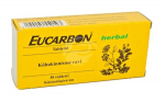 EUCARBON HERBAL TBL N30