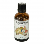EUKAL&Uuml;PTI&Otilde;LI 100% 50ML