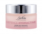 BIONIKE HYDRACTIVE KREEM-GEEL NIISUTAV 50ML