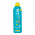 BIONIKE SUN P&Auml;IKESEKAITSE AEROSOOL LASTELE SPF50+ 200ML