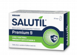 SALUTIL PREMIUM9 KAPSLID N30