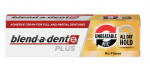 BLEND-A-DENT PROTEESILIIM PLUS UNBEATABLE BITE 40G