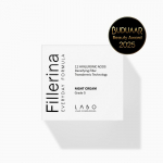 FILLERINA EVERYDAY &Ouml;&Ouml;KREEM 5 ASTE 50ML