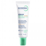 BIODERMA SEBIUM KERATO+ COVER GEELKREEM TOONIV AKNELISELE NAHALE 30ML