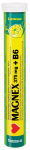 MAGNEX + VITAMIIN B6 LAHUSTUV TBL N20