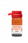 VIPIS TARUVAIK-SAIALILLE &Otilde;LI AEROSOOL 50ML