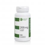 VITAMIIN E &Otilde;LIKAPSLID 268MG N100