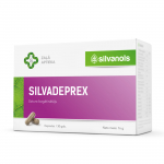 SILVADEPREX KAPSLID N30
