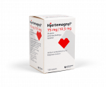 HJERTEMAGNYL &Otilde;HUKE POL&Uuml;MEERKATTEGA TBL 75MG+10.5MG N100