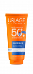 URIAGE BARIESUN P&Auml;IKESEKAITSE KEHAPIIM SPF50+ LASTELE 100ML
