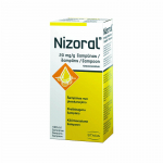NIZORAL &Scaron;AMPOON 20MG 1G 100ML N1