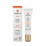 SESDERMA C-VIT AX+ SILMA&Uuml;MBRUSKREEM ANTIOKS&Uuml;DATIIVNE 15ML