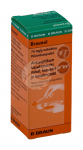 BRAUNOL NAHALAHUS 75MG 1G 30ML N1