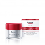 EUCERIN HYALURON-FILLER+VOLUME P&Auml;EVAKREEM normaalseleNAHALE 50ML