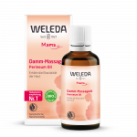 WELEDA LAHKLIHA MASSAAŽI&Otilde;LI 50ML
