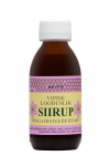 VIPIS K&Ouml;HASIIRUP LOODUSLIK 150ML