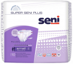 SENI SUPER PLUS P&Uuml;KSM&Auml;HKMED S 2100ML N10