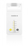 MEDELA BF RINNAPIIMA S&Auml;ILITUSKOTID 180ML N25