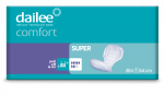 DAILEE COMFORT VORMM&Auml;HE SUPER M 2641ML N28