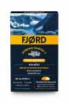 FJORD STRONG OMEGA-3 SMART GUMMIES KALA&Otilde;LI KUMMIKOMMID N45