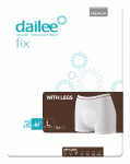 DAILEE FIX PREMIUM FIKSEERIVAD P&Uuml;KSID W LEGS L N5
