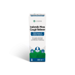 LIVSANE SIIRUP K&Ouml;HA LEEVENDAV 200ML