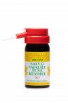 VIPIS SALVEI-SAIALILL-PUNE - KUMMEL &Otilde;LI AEROSOOL 50ML