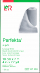 PERFEKTA SUPER ELASTIKSIDE 10CMX7M