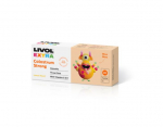 LIVOL EXTRA COLOSTRUM STRONG KURGUPASTILLID N20