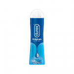 DUREX PLAY FEEL LUBRIKANT GEEL PUMBAGA 50ML