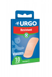 URGO RESISTANT PLAASTER 19X72MM TEKSTIIL NAHAV&Auml;RVI N10