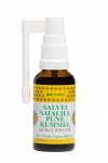 VIPIS SALVEI-SAIALILL-PUNE - KUMMEL KURGUPIHUSTI 30ML