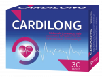 CARDILONG KAPSLID N30