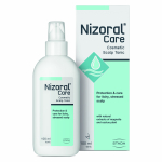 NIZORAL CARE COSMETIC SCALP TOONIK PEANAHALE 100ML
