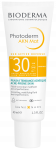 BIODERMA PHOTODERM AKN MAT P&Auml;IKESEKAITSEKREEM SPF30 40ML