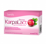 BERTILS KARPALACT STRONG KAPSLID N20