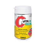 C-VITA+ZINC N&Auml;RIMISTBL N30