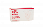 AGOVIRAX ANTIVIRUS IMEMISTBL N16