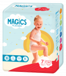 MAGICS FLEXIDRY M&Auml;HKMED LASTELE XXL 15+KG N19
