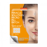 PUREDERM MIRACLE SOLUTION MIKROT&Auml;ITEPLAASTRID VISTRIKEVASTASED N6