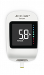 GL&Uuml;KOMEETER ACCU-CHEK INSTANT KIT-TORKAJA,10LANTSETTI,VUTLAR