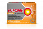 NUROFEN ORANGE PEHME N&Auml;RIMISKAPSEL 100MG N12